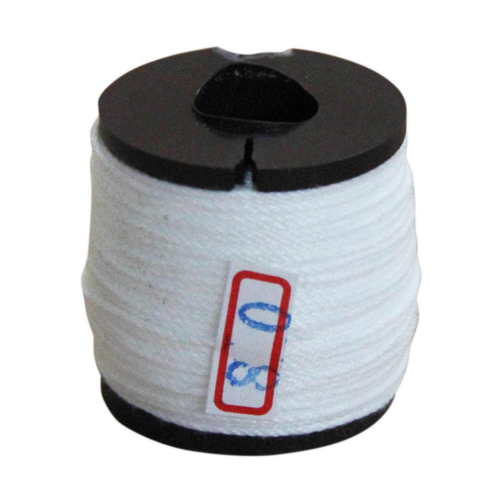 (燦光五金)車輪墨斗線(小)三鹿 80# 墨壺線 目斗線 線墨 劃線器 彈線-細節圖2