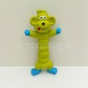 綠色猴子 19*10.5cm