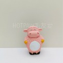 【毛友愛】快速出貨現貨 狗狗乳膠玩具 發聲玩具 磨牙玩具 發洩玩具 耐咬玩具 寵物玩具 狗玩具 造型玩具 叫叫玩具-規格圖6