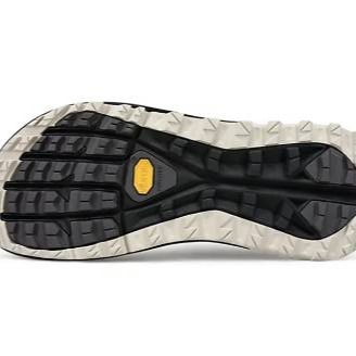 全新Altra Olympus 5 Hike Low GTX 低筒防水戶外鞋 男款 黑9.5-細節圖5