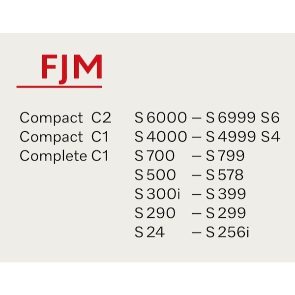 現貨 Miele FJM HyClean Pure 集塵袋 (2025年最新版)-細節圖4