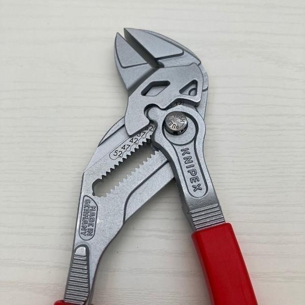 現貨 Knipex 86 06 250 水管鉗-細節圖4