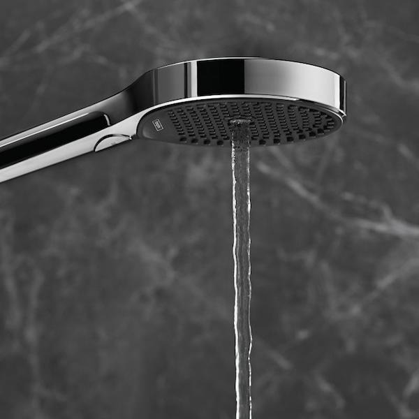現貨 Hansgrohe Rainfinity 新款 三段式蓮蓬頭13公分 26864000-細節圖5