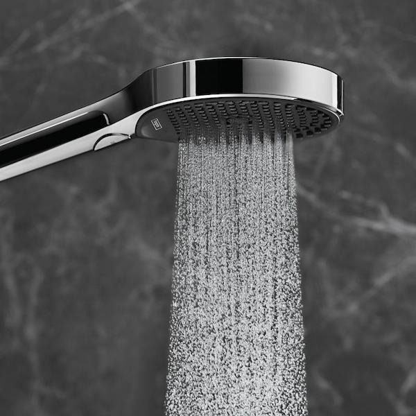 現貨 Hansgrohe Rainfinity 新款 三段式蓮蓬頭13公分 26864000-細節圖6