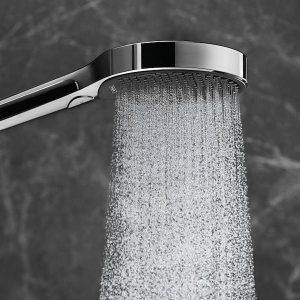 現貨 Hansgrohe Rainfinity 新款 三段式蓮蓬頭13公分 26864000-細節圖7