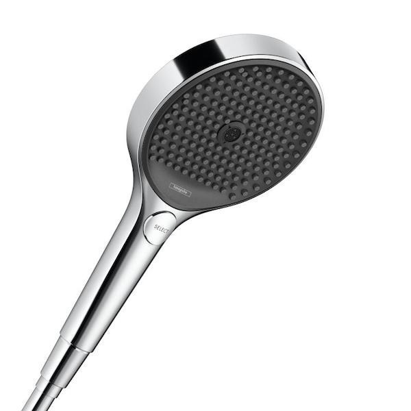 現貨 Hansgrohe Rainfinity 新款 三段式蓮蓬頭13公分 26864000-細節圖9