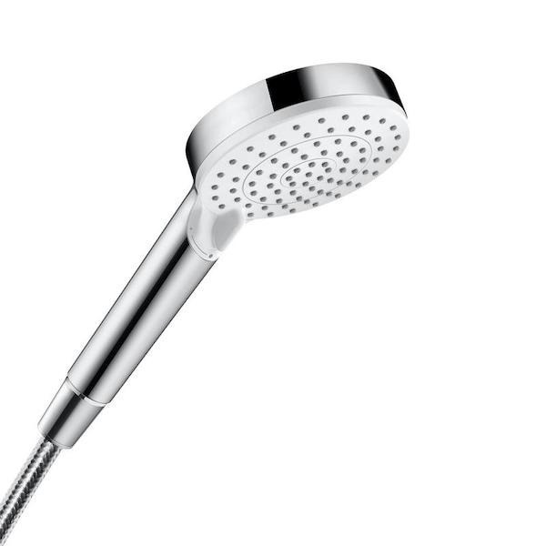 現貨 Hansgrohe Crometta Vario 兩段式蓮蓬頭10公分 26330400-細節圖6