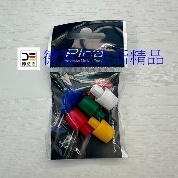 現貨 PICA 3030 乾濕兩用工程筆-規格圖9