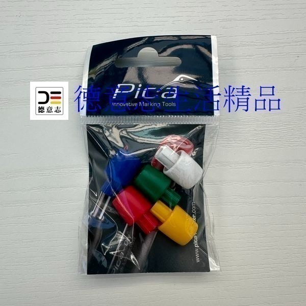 現貨 PICA 3030 乾濕兩用工程筆-規格圖9