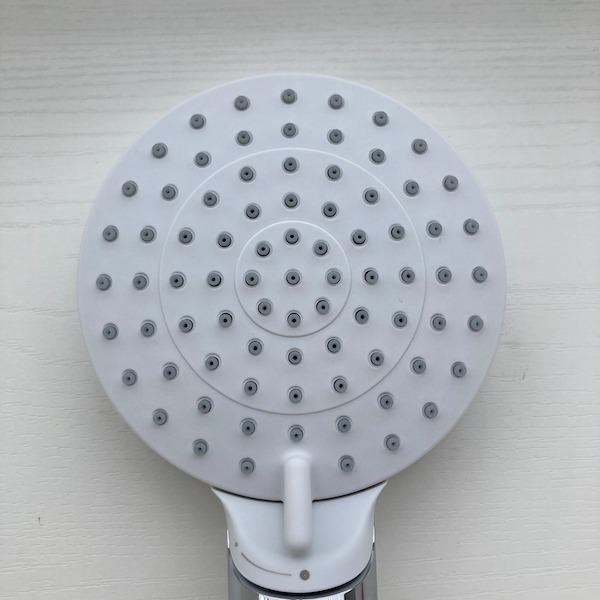 現貨 Hansgrohe Crometta Vario 新款 蓮蓬頭三件組 蓮蓬頭+軟管+固定件 26692400-細節圖6