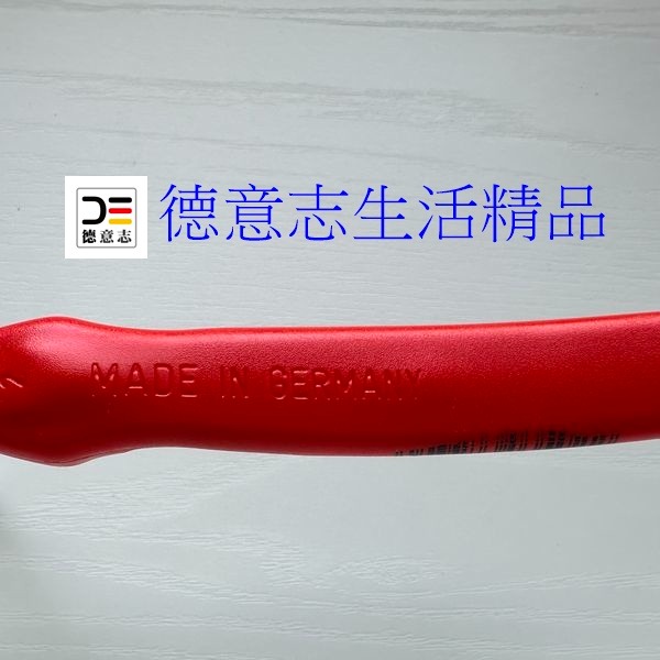 現貨 Knipex 26 15 200 尖嘴鉗-細節圖4