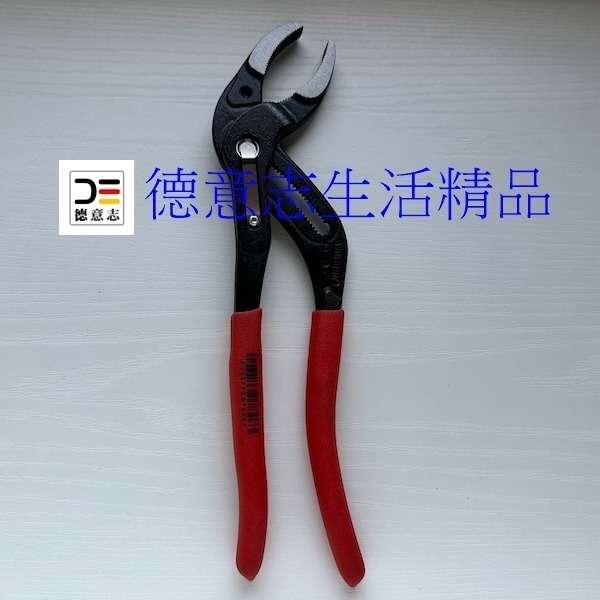 現貨 Knipex 81 01 250-細節圖2