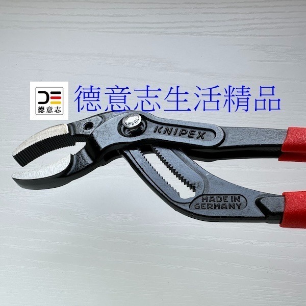 現貨 Knipex 81 01 250-細節圖4