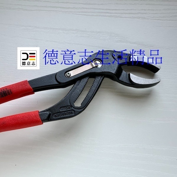 現貨 Knipex 81 01 250-細節圖5