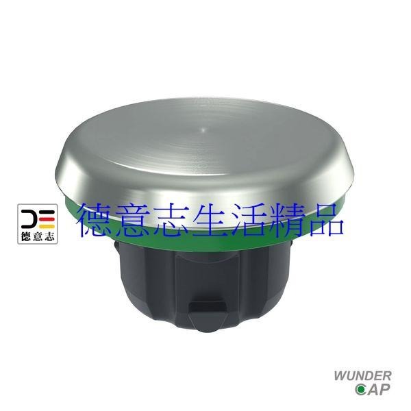 現貨 WunderCap 攪拌刀更換頭 搭配美善品Thermomix TM5 TM6-細節圖4