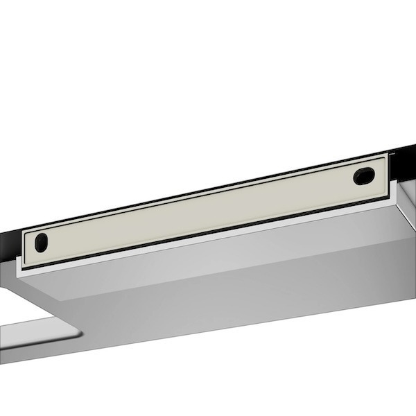 現貨 Keuco EDITION 400 置物台+衛生紙架 11573170000-細節圖4