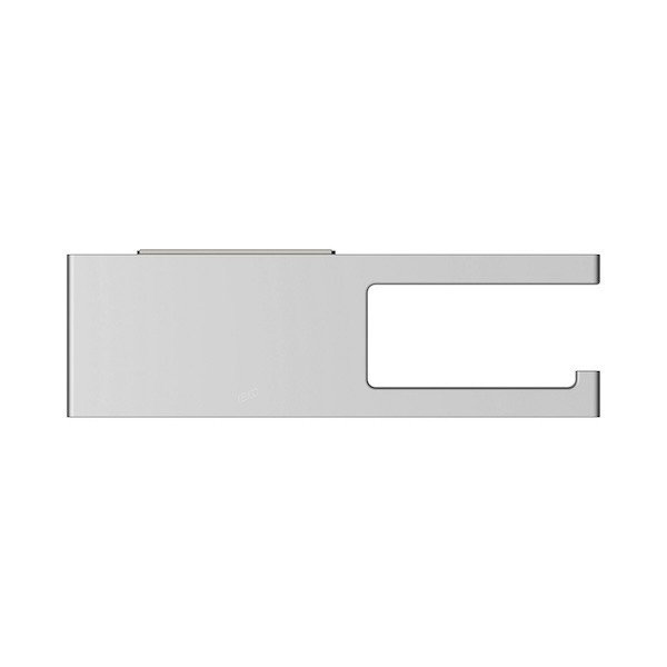 現貨 Keuco EDITION 400 置物台+衛生紙架 11573170000-細節圖3