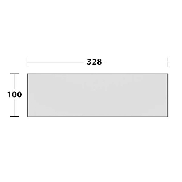 現貨 Keuco EDITION 400 長形置物架 11558170000-細節圖5