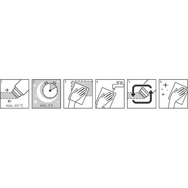 現貨 Bosch 烤箱清潔劑 凝膠 製造日期 2025.10月-細節圖4