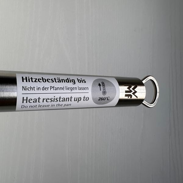 現貨 WMF Profi Plus 不沾鍋 鍋鏟-細節圖5