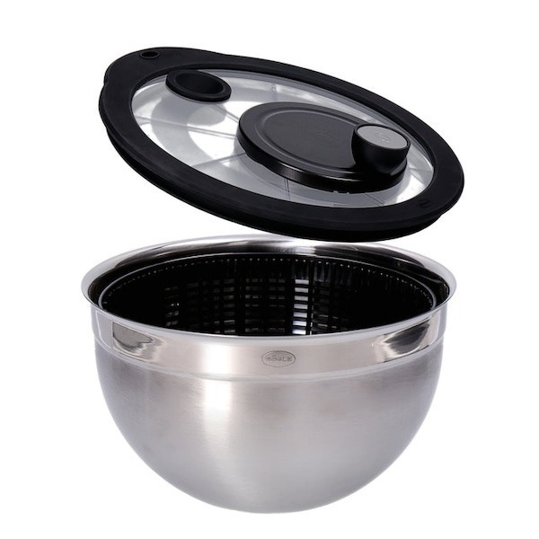 現貨 Rosle 蔬菜脫水器 料理盆 15695-細節圖2