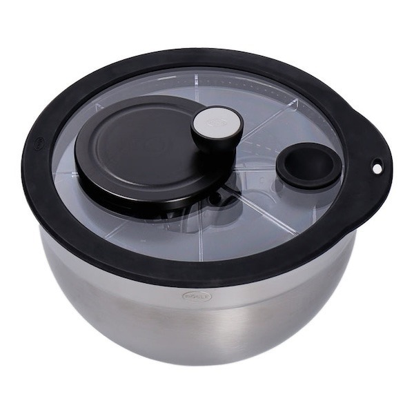 現貨 Rosle 蔬菜脫水器 料理盆 15695-細節圖3