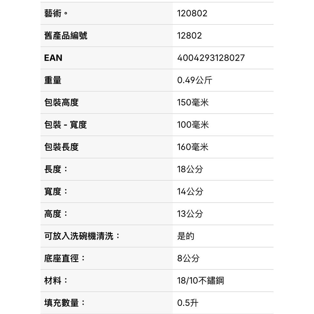 現貨 Rosle 檸檬壓汁器 擠檸檬器-細節圖8