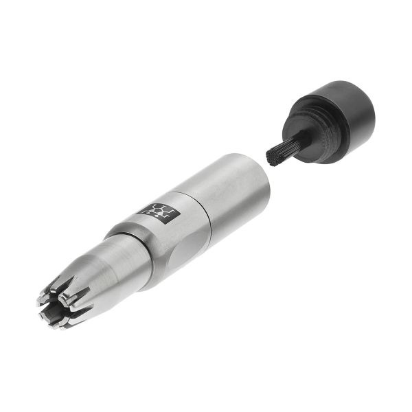 現貨 Zwilling 筆型 旋轉鼻毛剪 79854-001 雙人牌-細節圖6