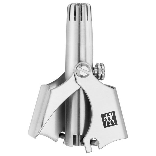 現貨 Zwilling 旋轉鼻毛剪 雙人牌 #79850-細節圖3