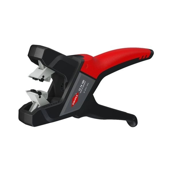 現貨 Knipex 12 74 180 新款 自動剝線鉗  [ 德意志生活精品 ]-細節圖11