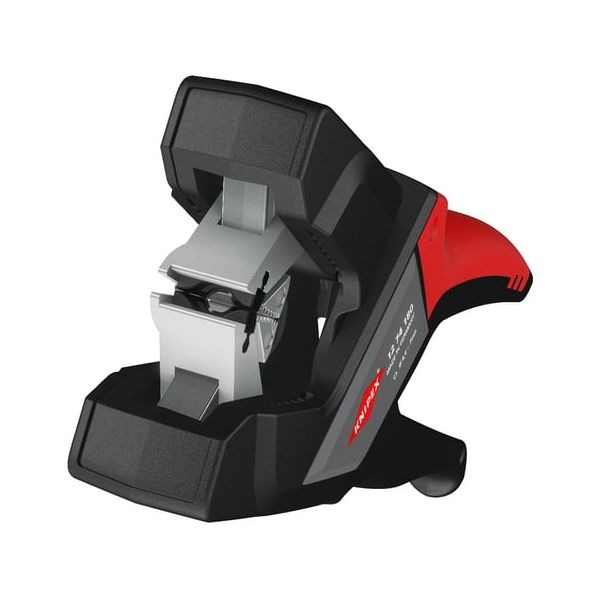現貨 Knipex 12 74 180 新款 自動剝線鉗  [ 德意志生活精品 ]-細節圖11