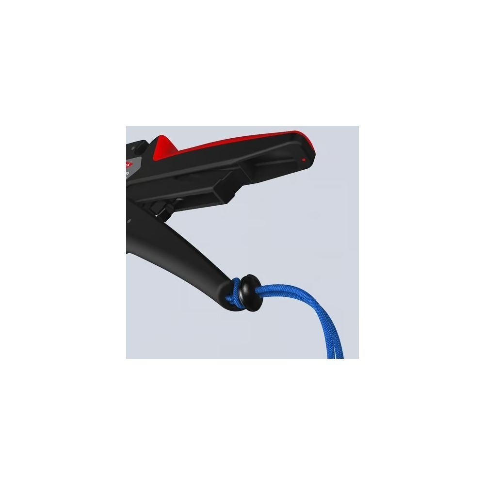 現貨 Knipex 12 40 200 新版 EvoStrip 自調節剝線鉗  [ 德意志生活精品 ]-細節圖8