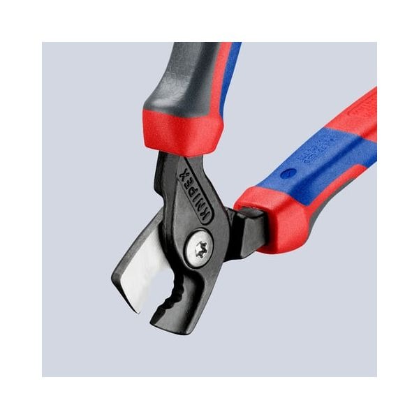 現貨 Knipex 95 12 160 新款 電線電纜剝線鉗  [ 德意志生活精品 ]-細節圖6