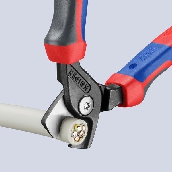 現貨 Knipex 95 12 160 新款 電線電纜剝線鉗  [ 德意志生活精品 ]-細節圖8
