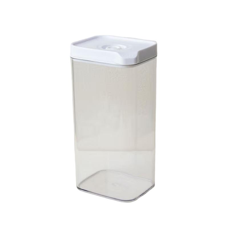 🇰🇷 真空保鮮盒 分裝盒 食品分裝 冰箱收納盒 蔬果存放盒 堅果 調味粉-細節圖5