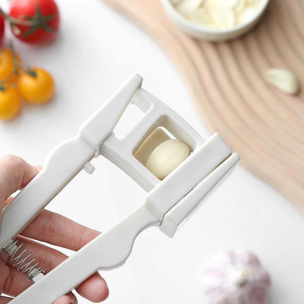 快速切片不卡手｜大蒜切片神器 切片器 切蒜片 切蒜頭 蒜片器 切蒜頭 切蒜器 廚房必備-細節圖5