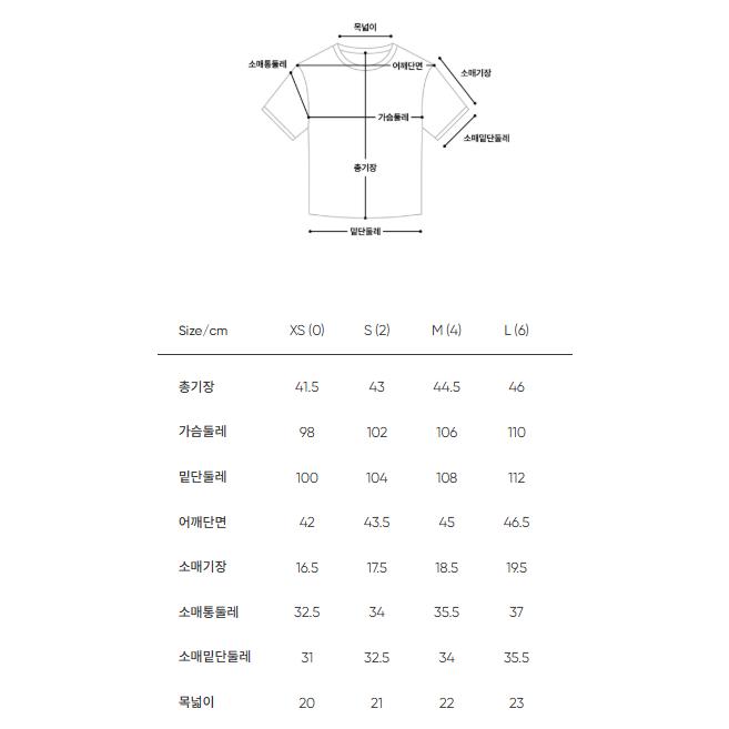 ANDAR AEROSILIVER  短版上衣 短袖上衣 運動上衣 健身 瑜珈 皮拉提斯 跑步-細節圖4
