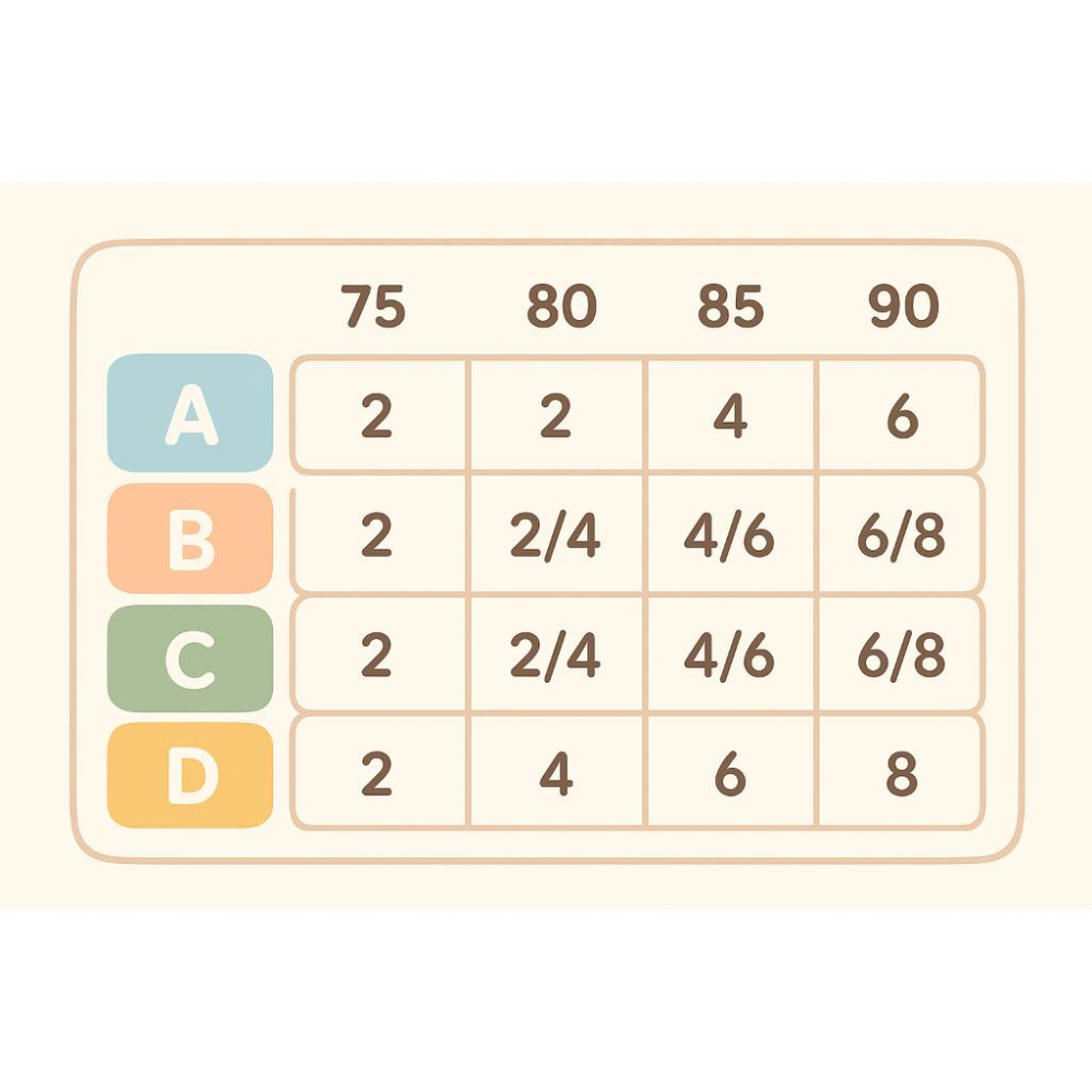 Andar Relair 運動內衣 交叉運動內衣 運動背心 美背 文胸 瑜珈 皮拉提斯 健身-細節圖5