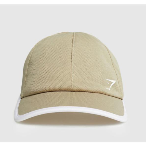 GYMSHARK PONYTAIL CAP 帽子 遮陽 戶外 運動-細節圖3