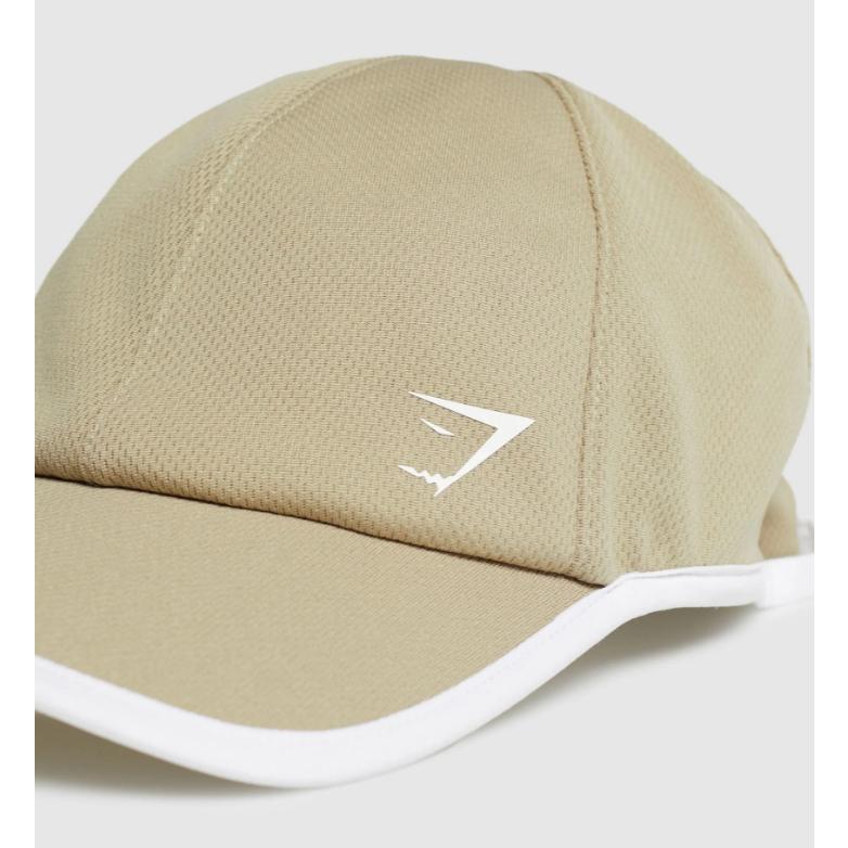 GYMSHARK PONYTAIL CAP 帽子 遮陽 戶外 運動-細節圖4