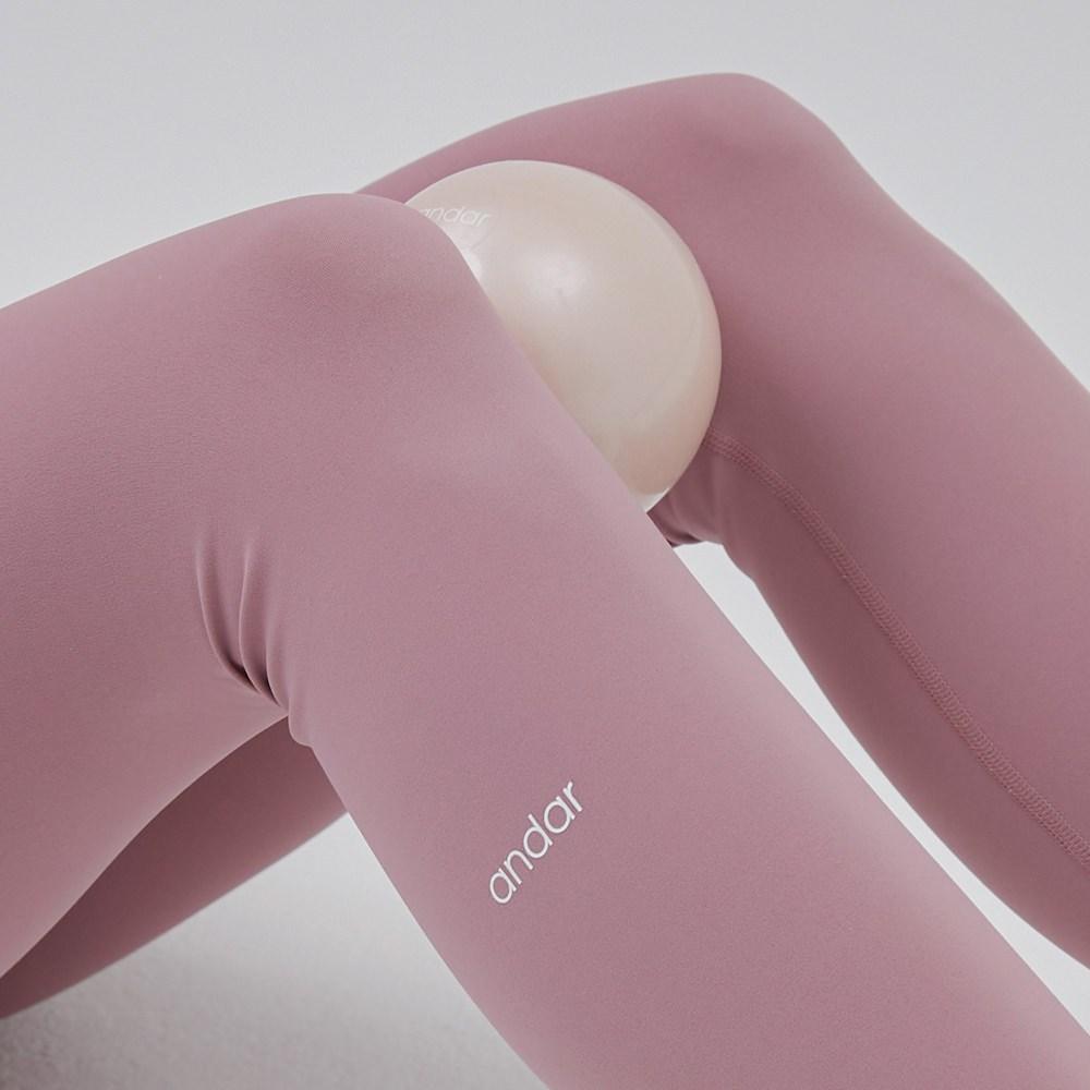 ANDAR 放鬆重量球 放鬆 伸展 瑜珈 核心-細節圖2