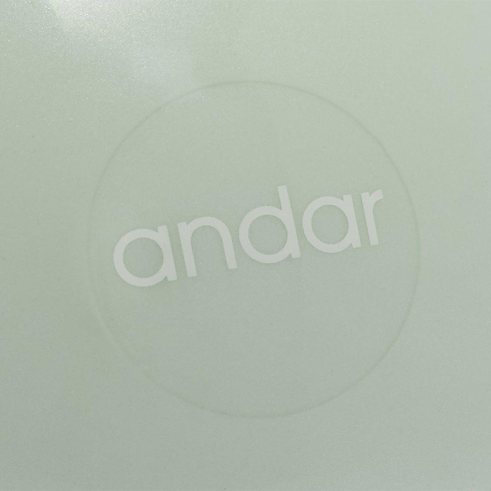 ANDAR 放鬆重量球 放鬆 伸展 瑜珈 核心-細節圖6