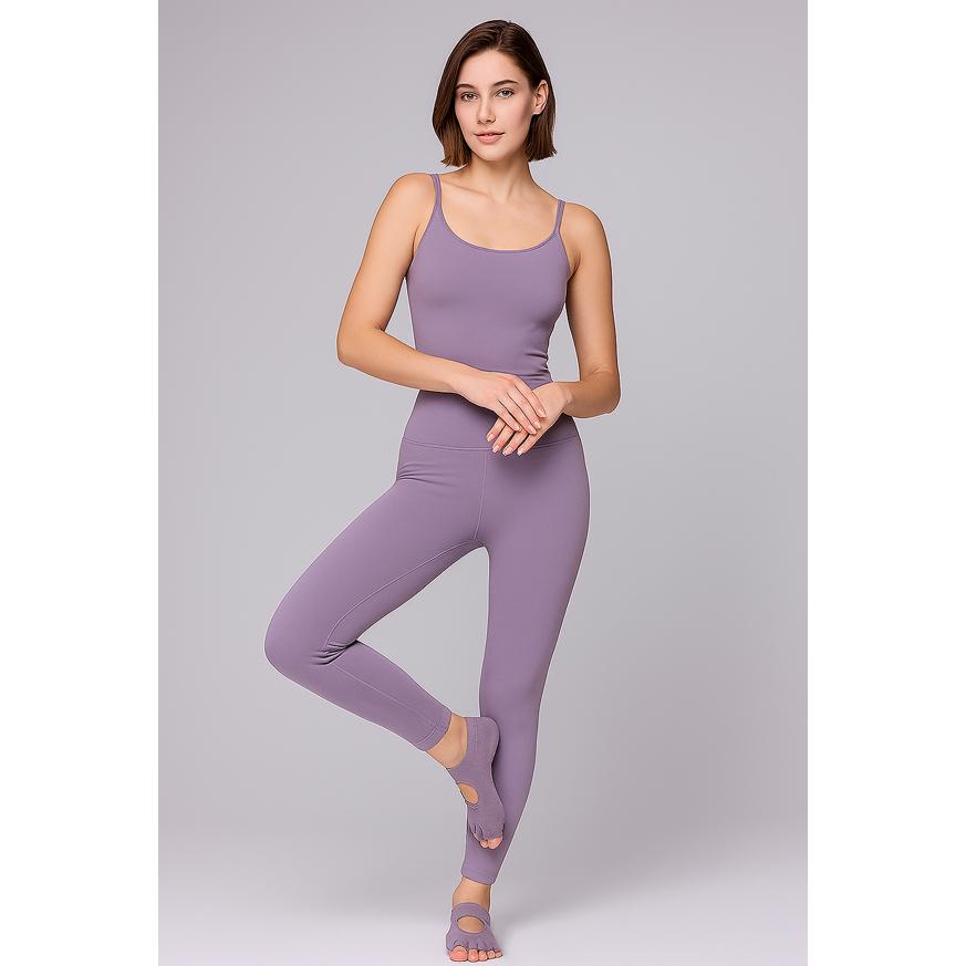 STL 防滑瑜珈襪 露趾瑜珈襪 止滑襪 防滑襪 短襪 皮拉提斯 拉筋 瑜珈-細節圖2