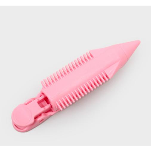 🇰🇷  韓國製 髮根夾 夾子 蓬髮 髮根蓬鬆 美髮 捲髮器 髮夾 蓬鬆夾 髮夾 髮根支撐-細節圖2