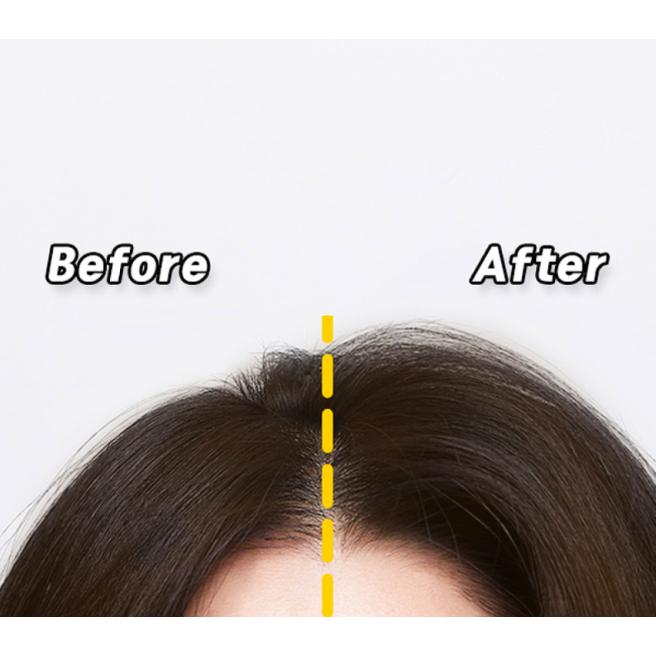 🇰🇷  韓國製 髮根夾 夾子 蓬髮 髮根蓬鬆 美髮 捲髮器 髮夾 蓬鬆夾 髮夾 髮根支撐-細節圖4