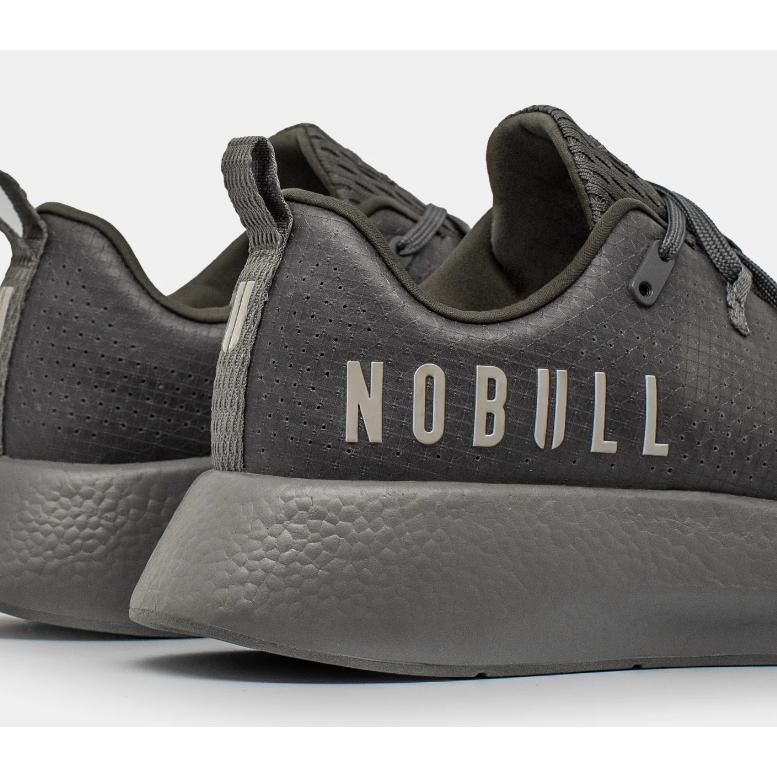 美國 NOBULL Translucent Journey 跑鞋 運動鞋 休閒鞋 健走 穿搭 戶外活動 慢跑鞋-細節圖3
