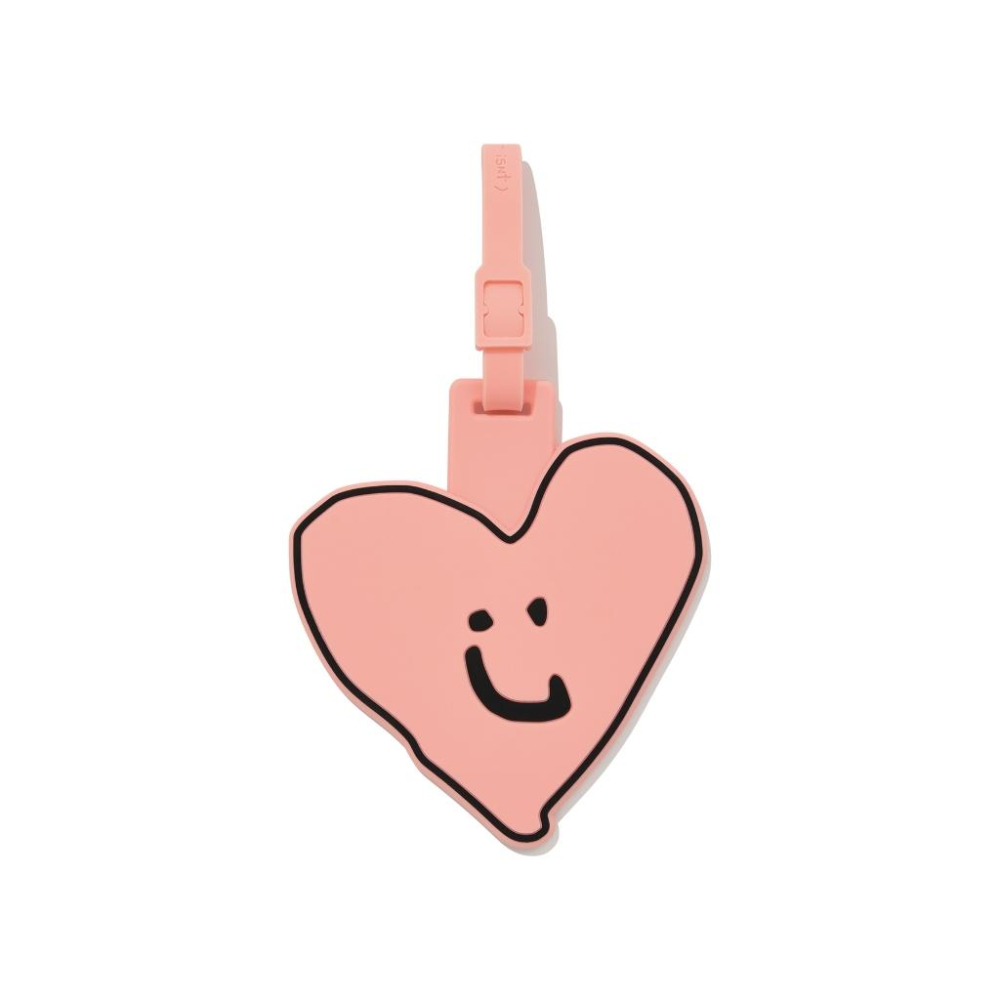 韓國 What it isnt 小飛人 行李掛件 吊牌 行李吊牌 吊飾 掛件 髮帶 髪飾 小雛菊 頭帶 造型-細節圖4