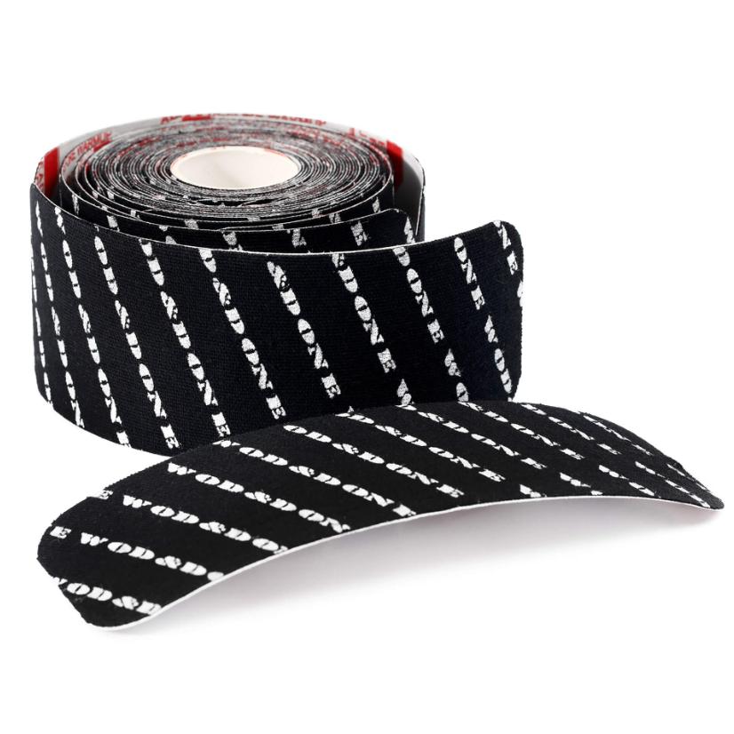 WOD&DONE 舉重 體操 彈繃 防護 拇指保護貼 手指膠帶 體操-細節圖2