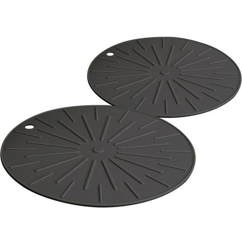 韓國IH電磁爐專用 小熊維尼 IH爐保護墊 導熱墊 防刮 防髒 止滑 桌墊 矽膠保護墊 IH爐導熱墊 狗狗 隔熱墊-細節圖5