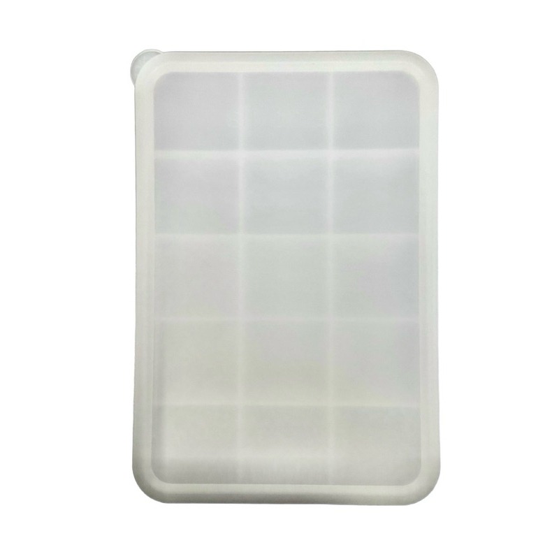 韓國 Silicook 蒜泥蔥末奶油 食品級 保鮮盒 食品分裝 冷凍冷藏 食材分裝 分隔盒 蒜泥分裝盒 果泥 薑末-規格圖4